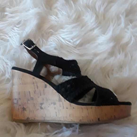 Wedges - Picture 3 of 3